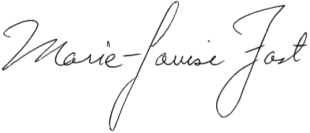 MLF Signature
