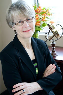 Marie-Louise Fast